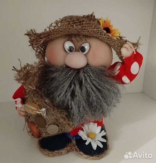 Изделия из капрона