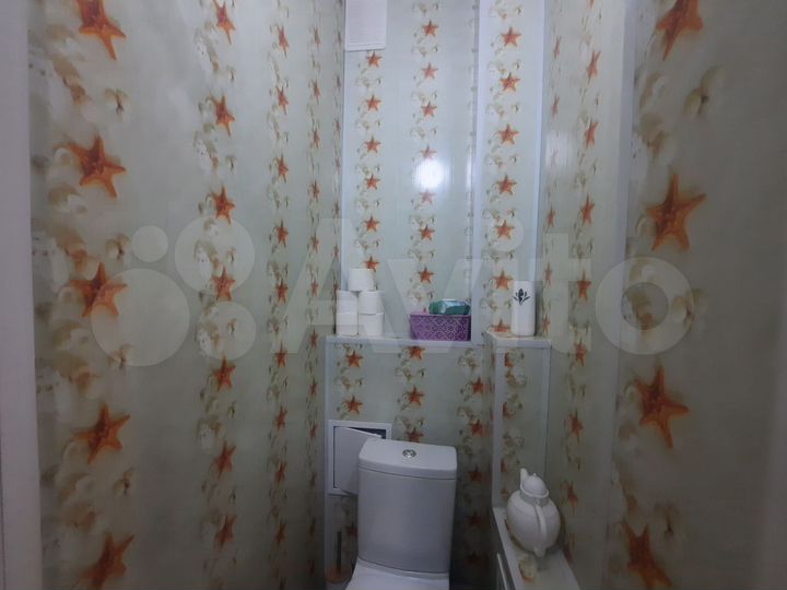 1-к. квартира, 40 м², 3/6 эт.