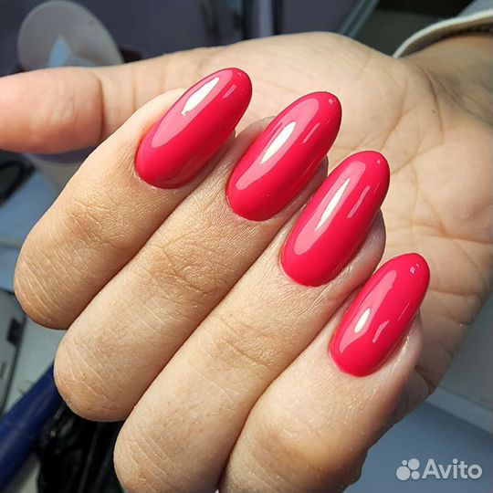 Гель лак, брови, педикюр. Модели