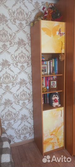 Уголок школьника