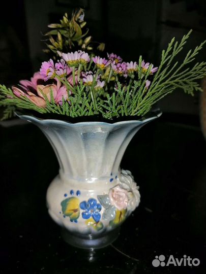 Кофейный сервиз СССР