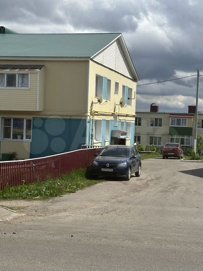 2-к. квартира, 50 м², 2/2 эт.