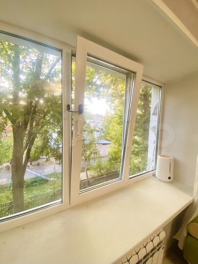 Комната 11,3 м² в 5-к., 3/5 эт.