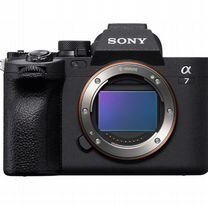 Sony a7 IV (a7m4) Body