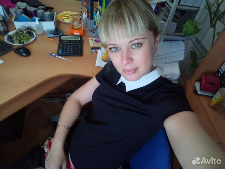 Оператор, менеджер