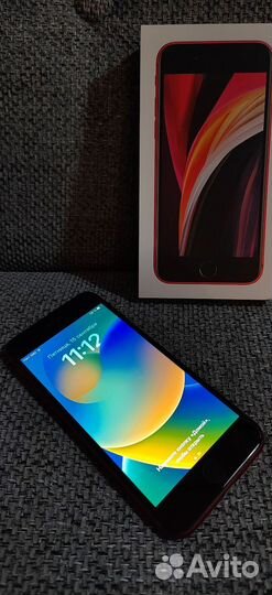 iPhone se 64gb 2020