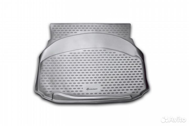 Коврик в багажник Mercedes Clc-Class Cl203 2005-11