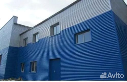 Сэндвич-панели для строительства Ярцево