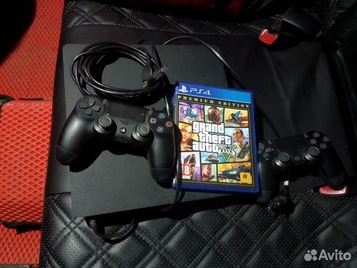 Продажа SonyPlayStation4