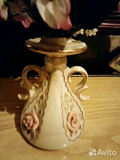 Фарфор, Кисловодск