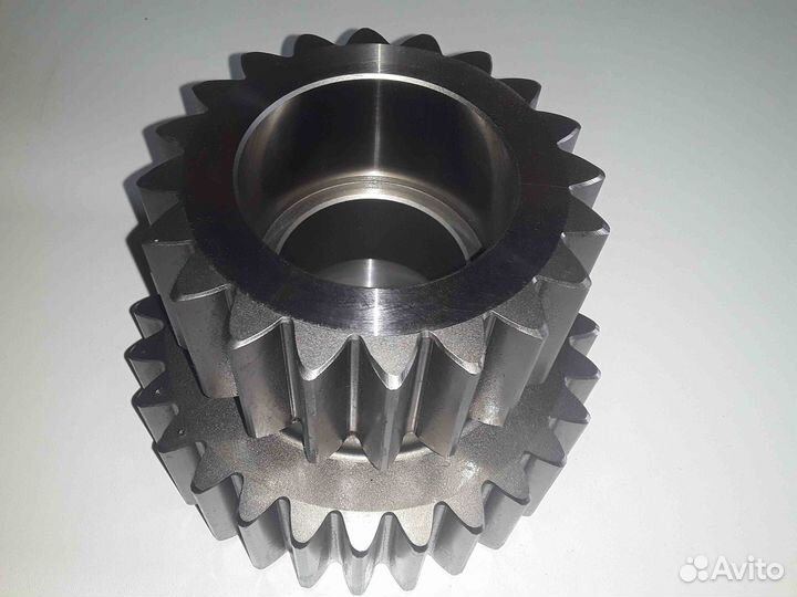 Вал шестерня 1.404-00007 Doosan S220LC-V