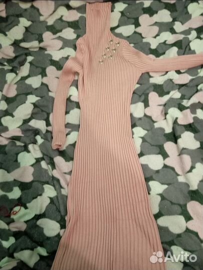 Платье карандаш