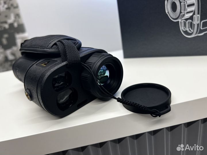 Тепловизоры cono Tracer 25 LRF PRO, 35 LRF PRO, 50