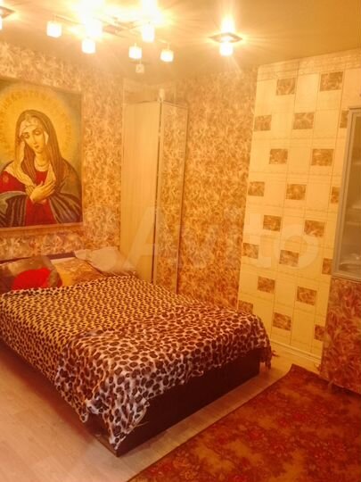 Квартира-студия, 26,5 м², 2/9 эт.