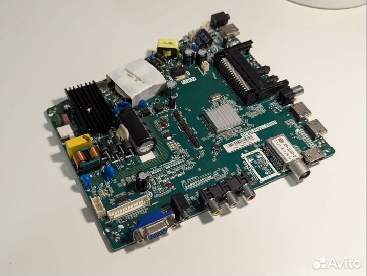 TP.MS3463.PB801 для Aiwa 42LE5120