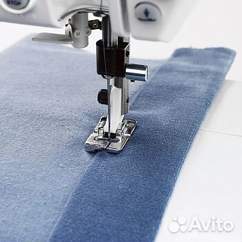 Ремонт одежды