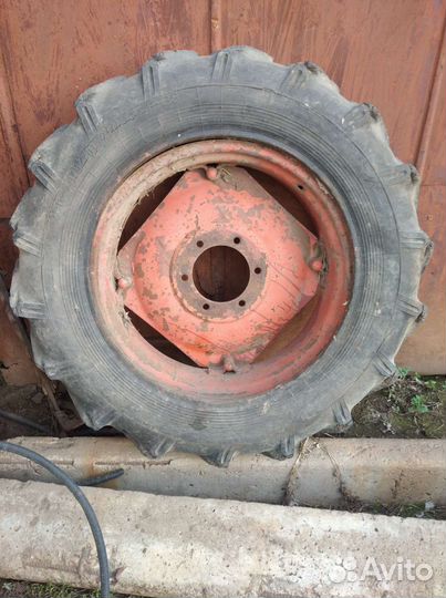 Диски на т25