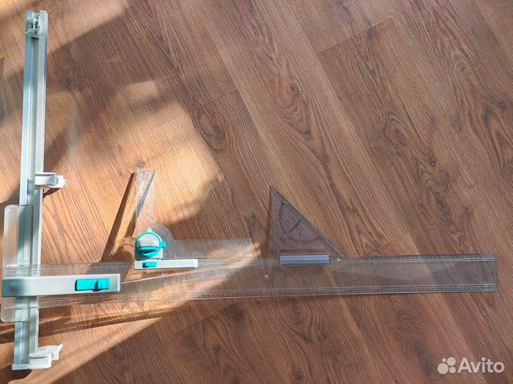 Рейсшина A2 Hebel Profi Plus M