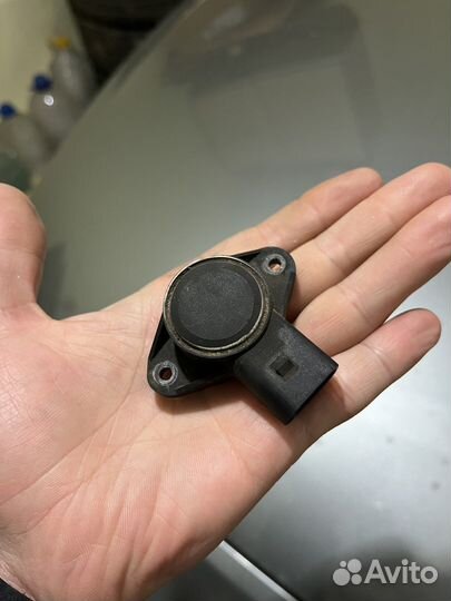 Потенциометр vag оригинал audi A6 c6