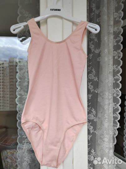 Купальник для танцев