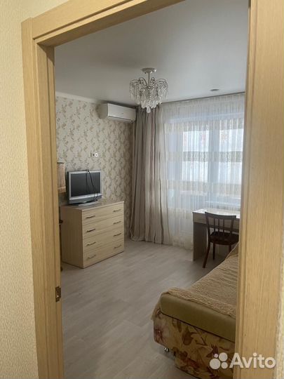 Квартира на длительный срок