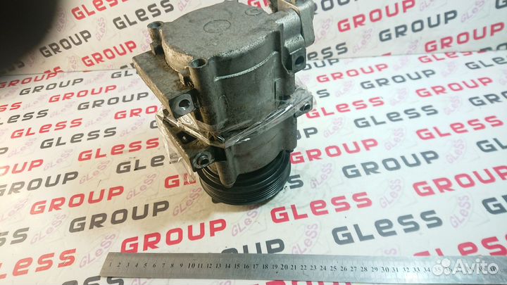 Компрессор кондиционера EP L3 б/у