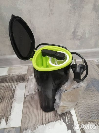 Кофеварка Polaris PCM 0109