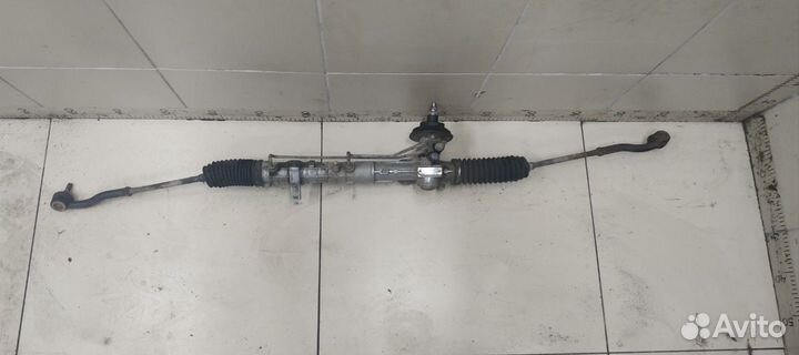 Рейка рулевая Fiat Albea
