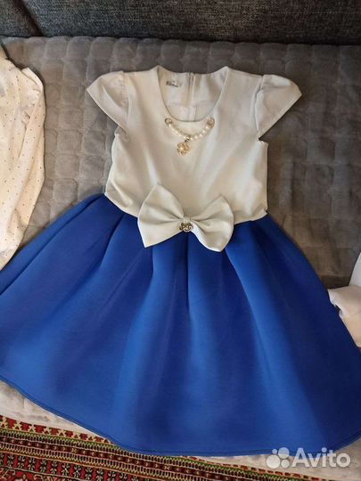 Вещи на девочку