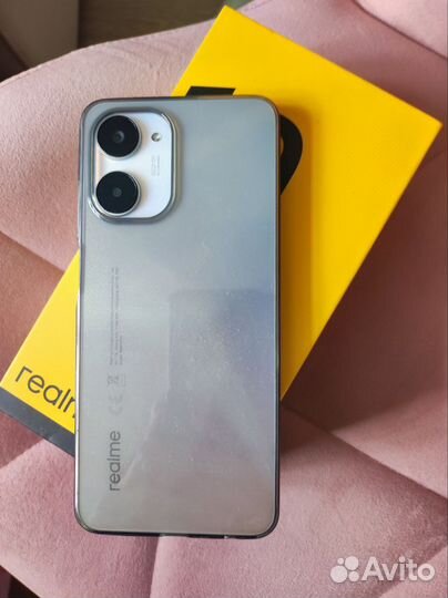 realme 10, 8/128 ГБ