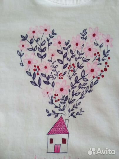 Вещи на девочку до 18 м