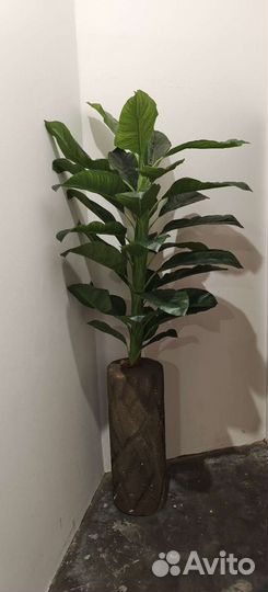 Искусственное дерево пальма