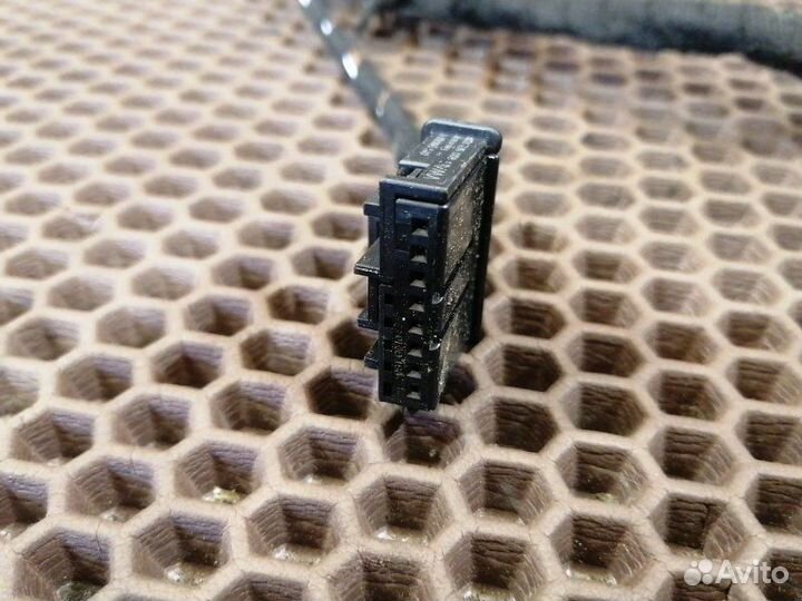 Проводка двери задняя правая Volkswagen Polo 5