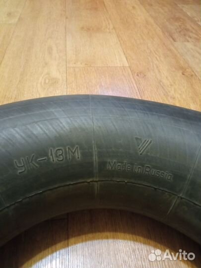 Камера автомобильная r13