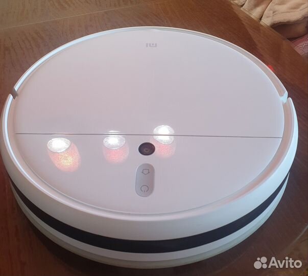 Xiaomi mi robot vacuum mop