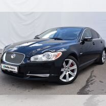 Jaguar XF 3.0 AT, 2010, 159 000 км, с пробегом, цена 1 329 000 руб.