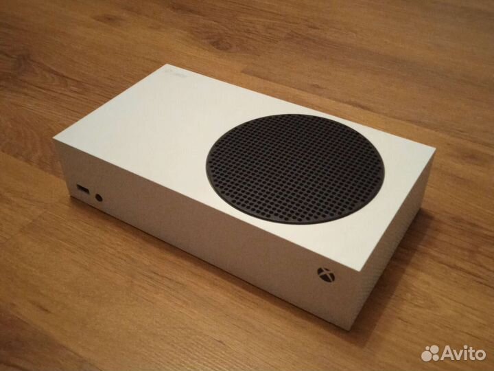 Ноутбук asus X541UVK и Xbox Series S