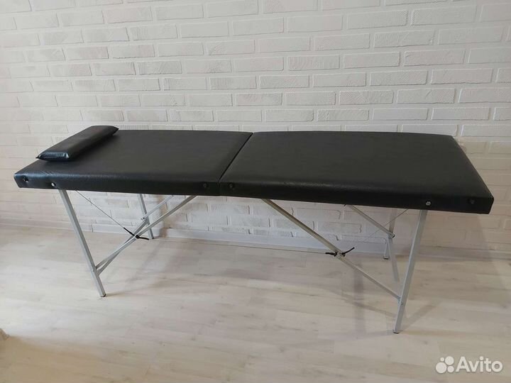 Кушетка складная - новая (не использовалась)