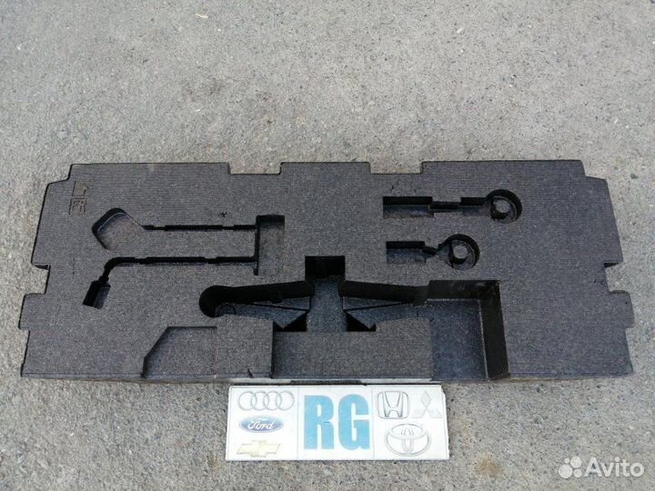 Ящик для инструментов Mazda Cx-5 pevps 2.0 2014