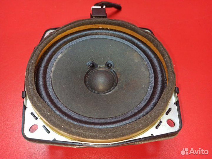Динамик Hyundai Getz TB G4EE 2006