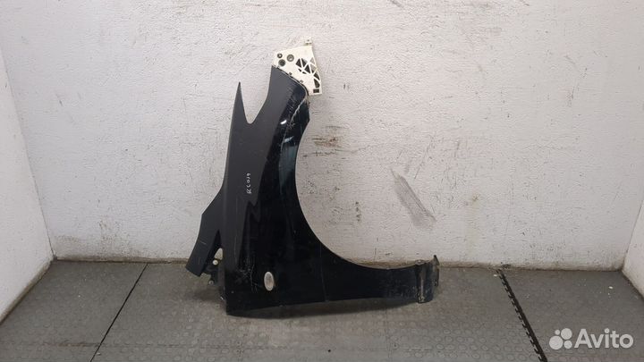 Крыло Mazda 5 (CR), 2007