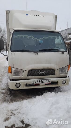 Грузоперевозки до 5 тонн