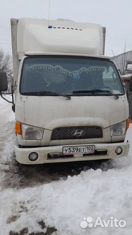 Грузоперевозки до 5 тонн