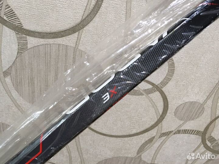 Клюшка Bauer 3X L,R/77,87/P28,P92 Vapor Sr