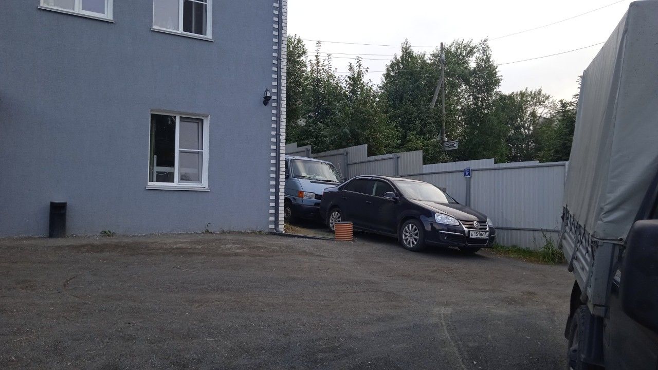 Volkswagen Jetta: фото владельца
