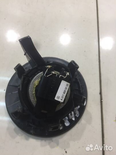 Динамик (высокочастотный) (задний,правый)