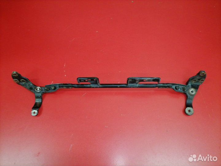 Крепление рулевой рейки Honda Cr-V RD5 K20A 2002