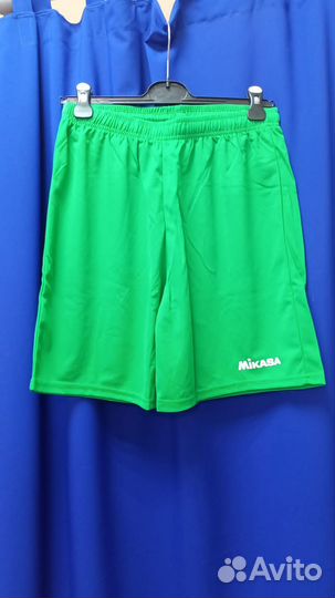 Mikasa форма размер XL/52 волейбольная Магазин