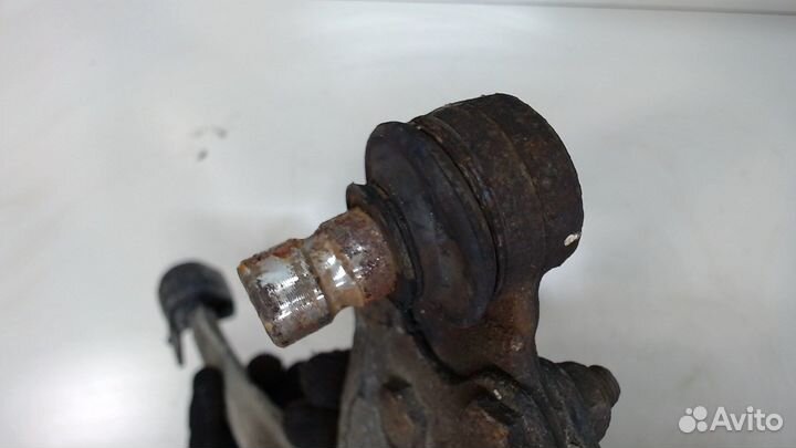 Рычаг подвески Citroen Berlingo, 2005