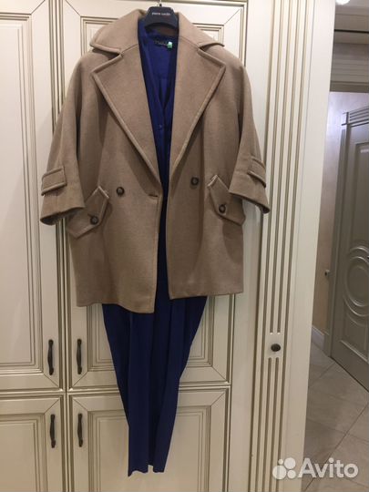 Пальто Max Mara